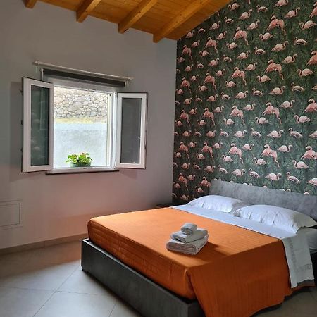 Profumo Di Zagara Villa Fiumefreddo di Sicilia Ngoại thất bức ảnh