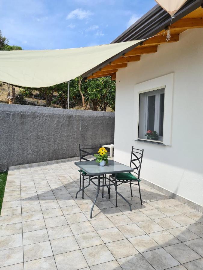 Profumo Di Zagara Villa Fiumefreddo di Sicilia Ngoại thất bức ảnh