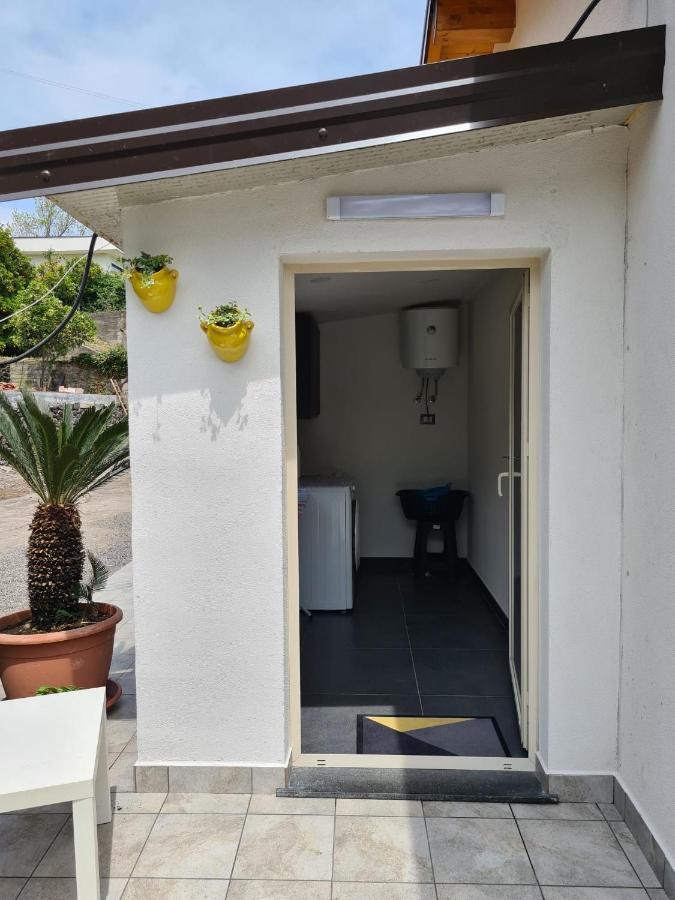 Profumo Di Zagara Villa Fiumefreddo di Sicilia Ngoại thất bức ảnh