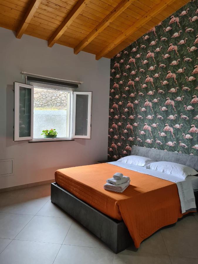 Profumo Di Zagara Villa Fiumefreddo di Sicilia Ngoại thất bức ảnh