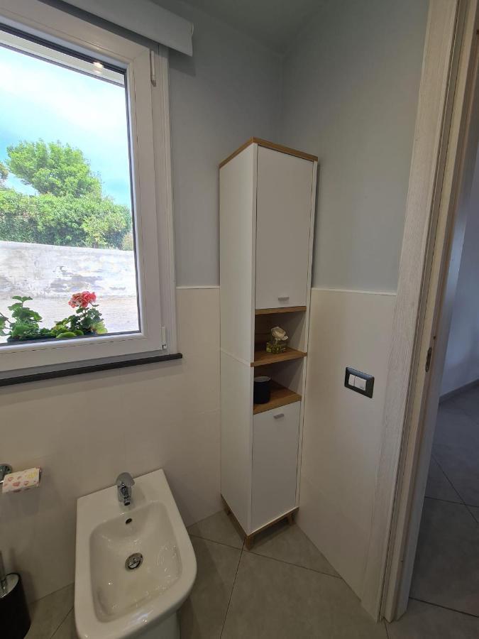 Profumo Di Zagara Villa Fiumefreddo di Sicilia Ngoại thất bức ảnh