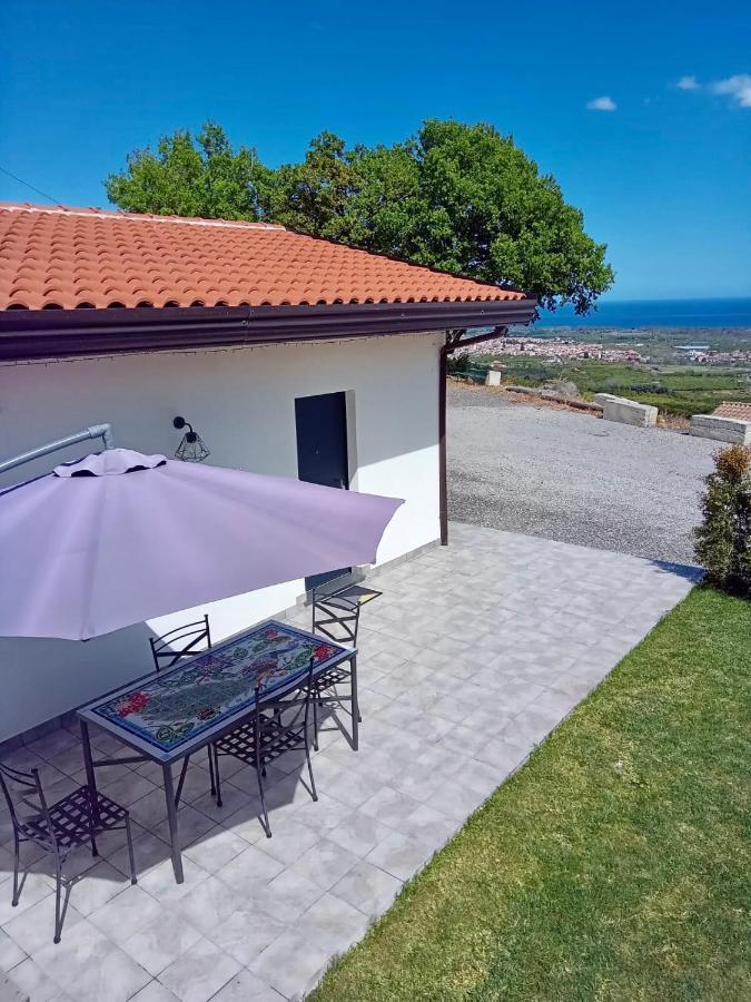 Profumo Di Zagara Villa Fiumefreddo di Sicilia Ngoại thất bức ảnh